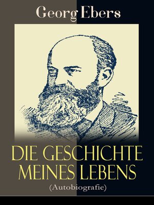 cover image of Die Geschichte meines Lebens (Autobiografie)